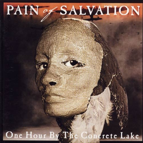 Pain Of Salvation - One Hour By The Concrete Lake - CD - Inside Out