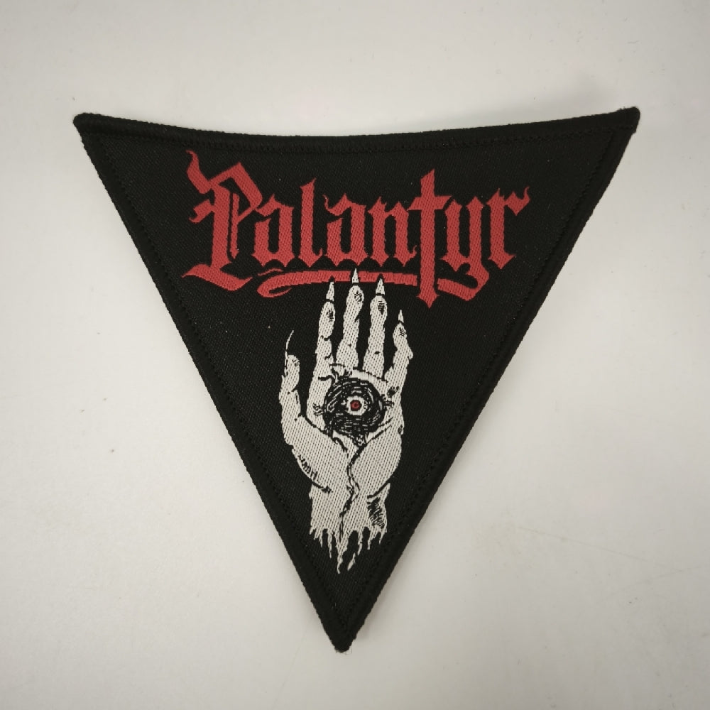 Palantyr - Hand - Patch - Woven Hoof