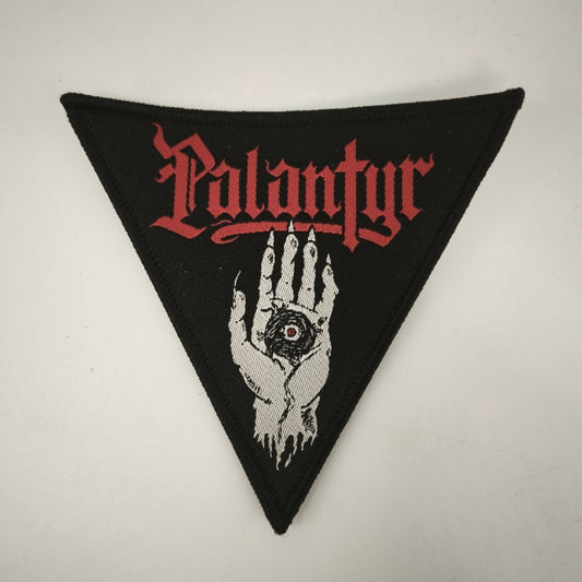 Palantyr - Hand - Patch - Woven Hoof