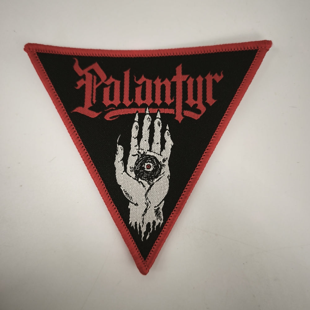 Palantyr - Hand - Patch - Woven Hoof