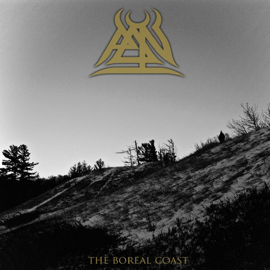 Pan - The Boreal Coast - LP COLOURED - Bindrune Recordings