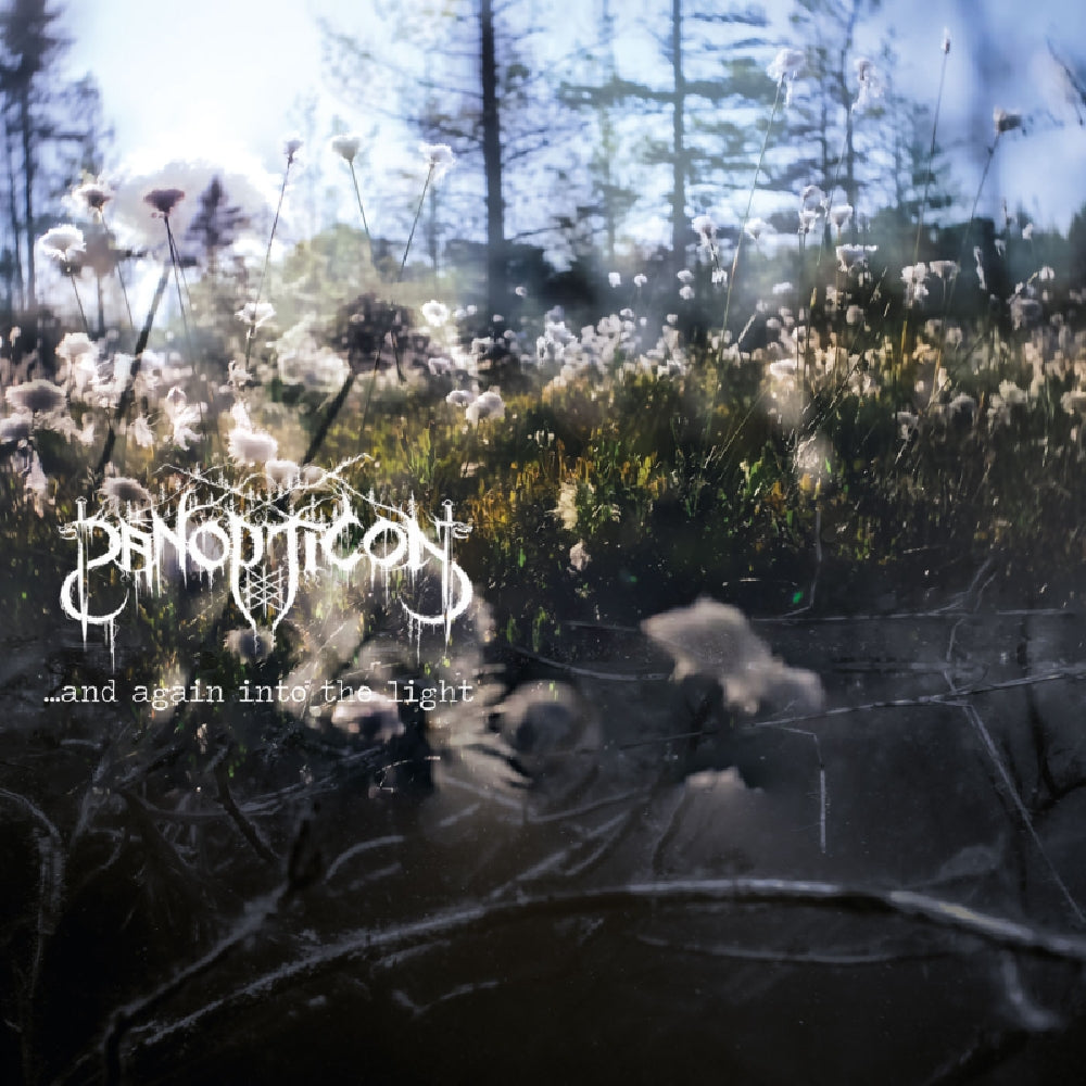 Panopticon - ...And Again into the Light - CD DIGISLEEVE - Nordvis Produktion