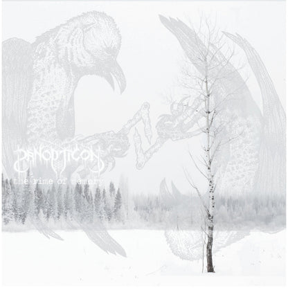 Panopticon - The Rime Of Memory - DOUBLE LP GATEFOLD COLOURED - Bindrune Recordings - Image 2