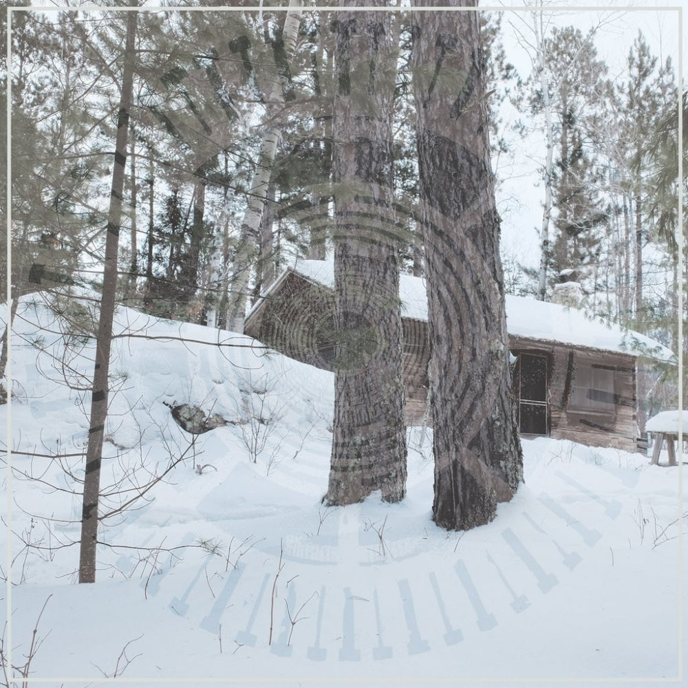 Panopticon - The Scars Of Man On The Once Nameless Wilderness Part 1 - CD DIGISLEEVE - Nordvis Produktion