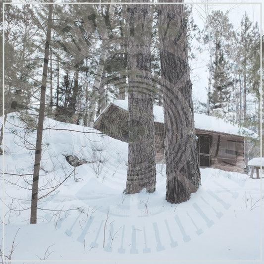 Panopticon - The Scars Of Man On The Once Nameless Wilderness Part 1 - CD DIGISLEEVE - Nordvis Produktion