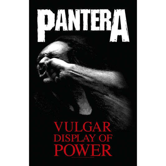 Pantera - Vulgar Display Of Power - FLAG - Razamataz