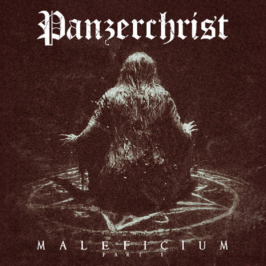 Panzerchrist - Maleficium Part I - CD - Emanzipation