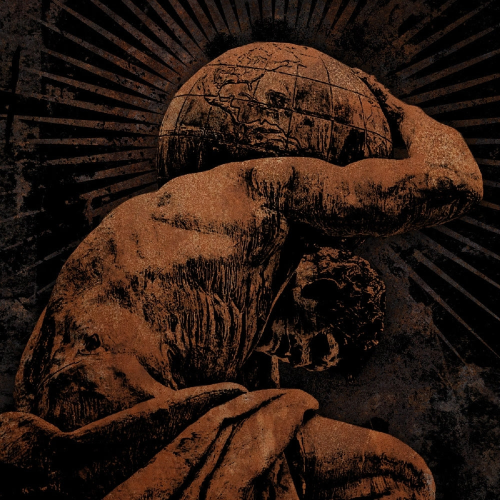 Panzerfaust - The Suns Of Perdition, Chapter IV: To Shadow Zion - CD DIGIPAK - Eisenwald