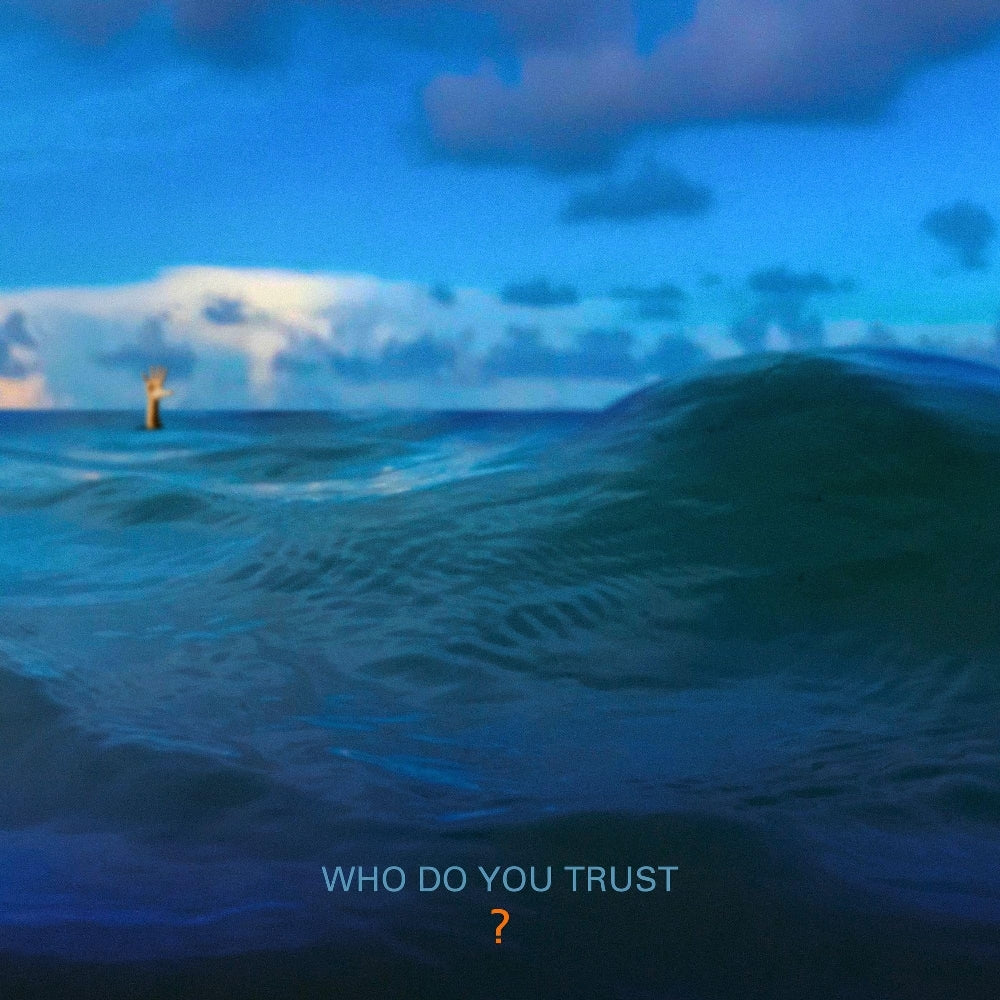Papa Roach - Who Do You Trust? - CD BOX - Eleven Seven