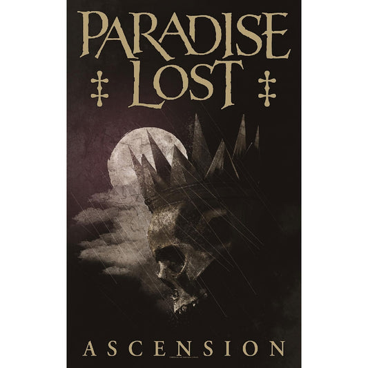 Paradise Lost - Ascension - FLAG - Razamataz