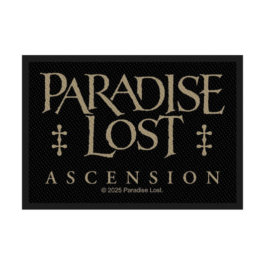 Paradise Lost - Ascension - Patch - Razamataz