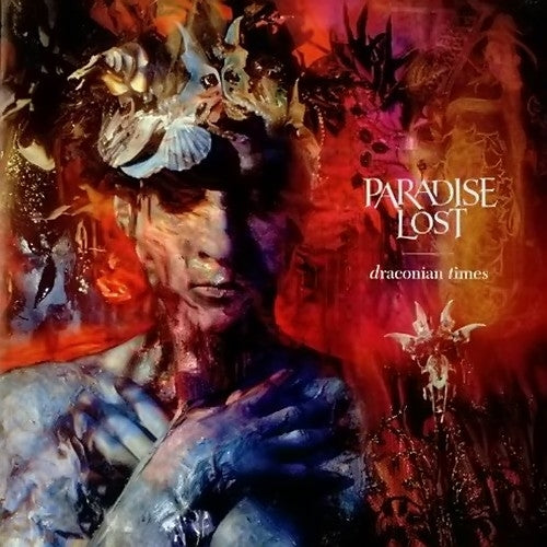 Paradise Lost - Draconian Times - CD - Sony Music