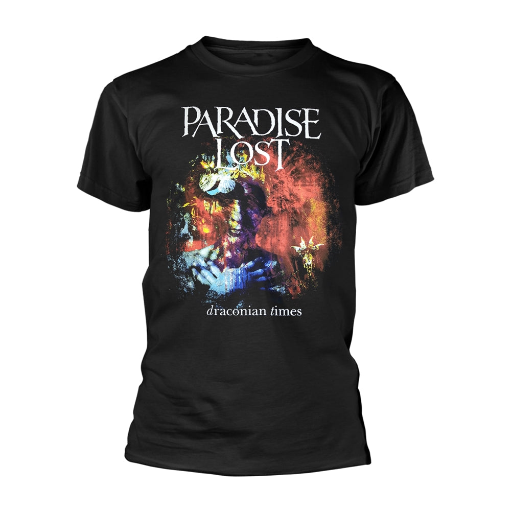 Paradise Lost - Draconian Times (album) - T-shirt - PHD