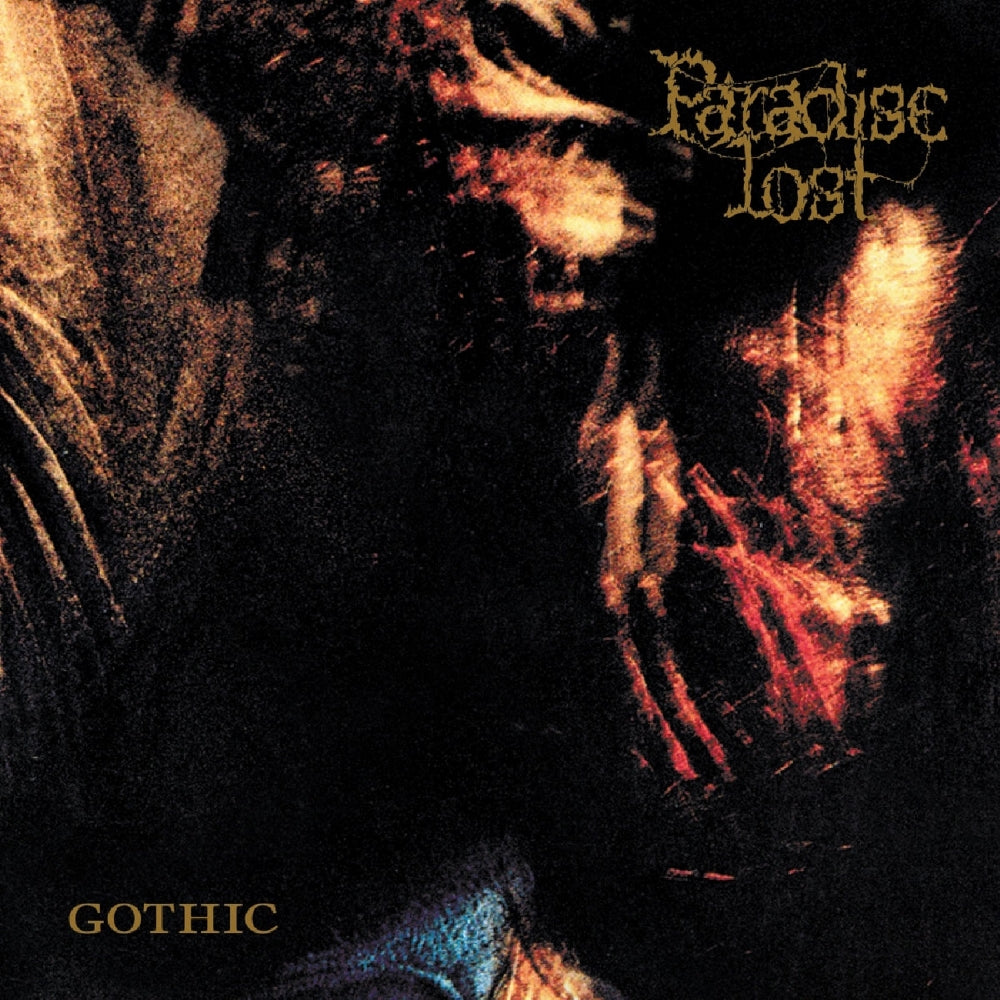 Paradise Lost - Gothic - DOUBLE CD - Peaceville Records - Image 2