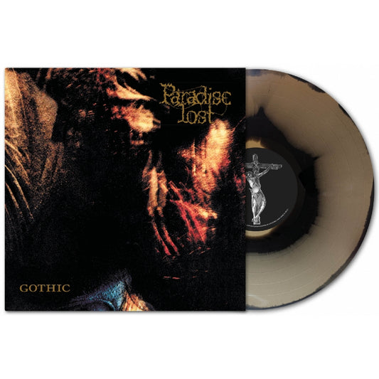 Paradise Lost - Gothic - LP COLOURED - Peaceville Records