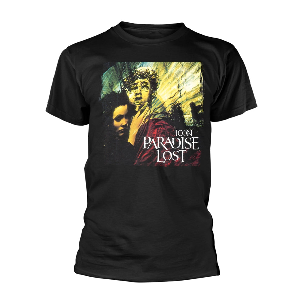 Paradise Lost - Icon - T-shirt - PHD