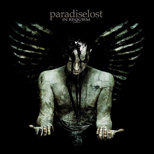 Paradise Lost - In Requiem - CD - Century Media