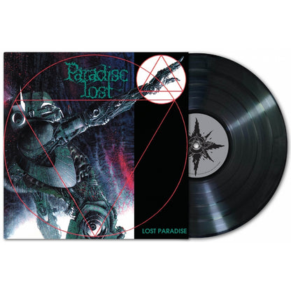 Paradise Lost - Lost Paradise - LP - Peaceville Records