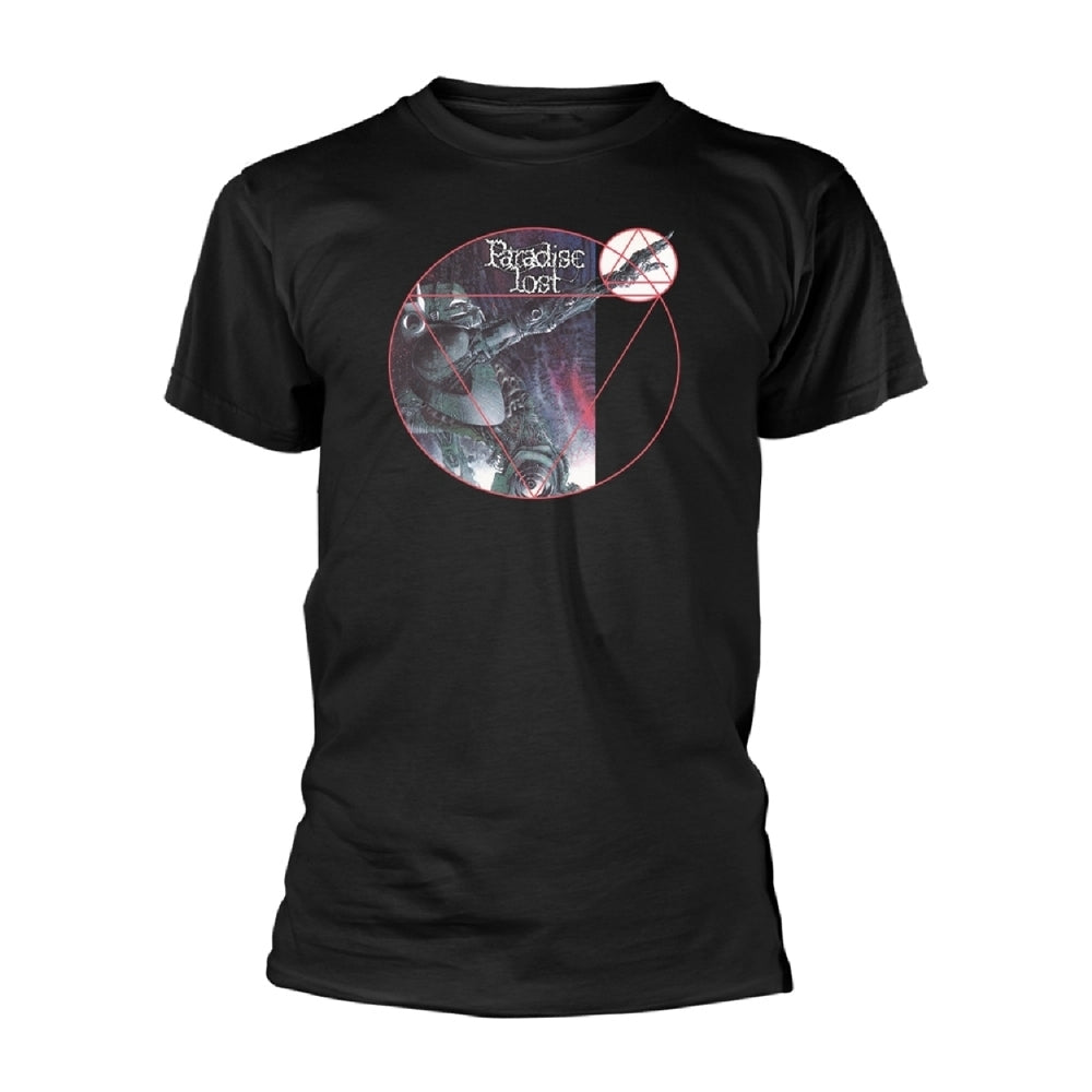Paradise Lost - Lost Paradise - T-shirt - PHD
