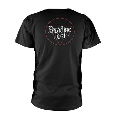 Paradise Lost - Lost Paradise - T-shirt - PHD - Image 2