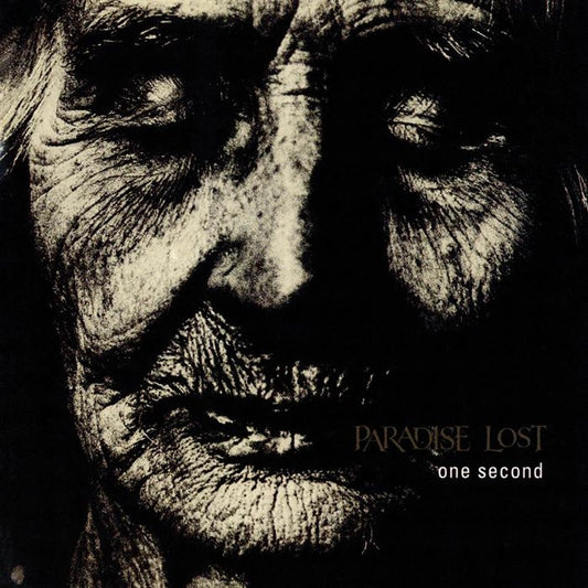 Paradise Lost - One Second - CD - Sony Music