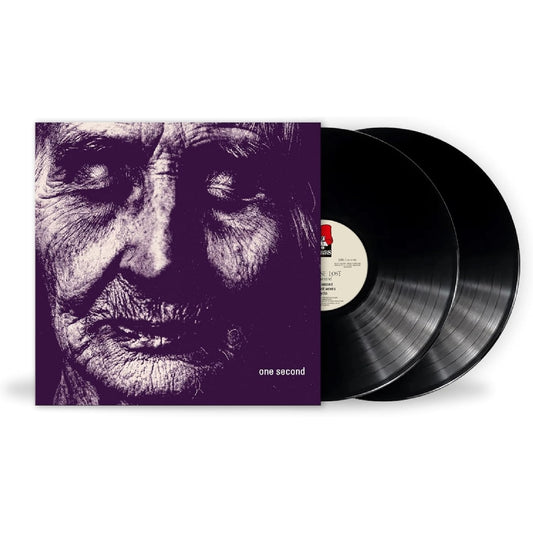 Paradise Lost - One Second - DOUBLE LP GATEFOLD - Music For Nations