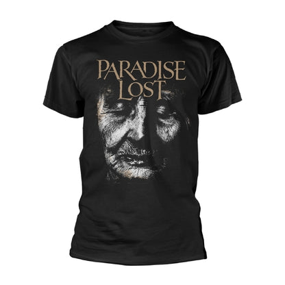 Paradise Lost - One Second - T-shirt - PHD