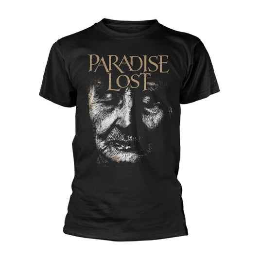 Paradise Lost - One Second - T-shirt - PHD