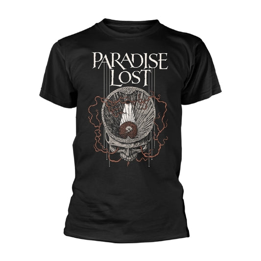 Paradise Lost - The Plague Within - T-shirt - PHD