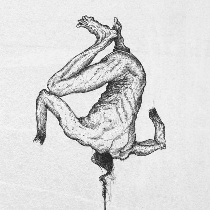 Paramnesia - Ultha - Split - CD DIGIPAK - Les Acteurs De L'Ombre