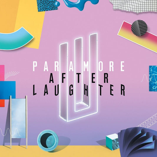 Paramore - After Laughter - CD - Atlantic