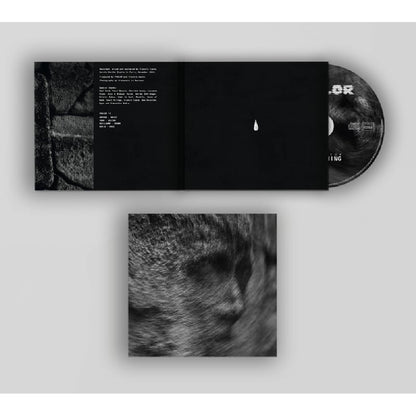 Parlor - Tears For Everything - CD DIGISLEEVE - Source Atone Records - Image 2