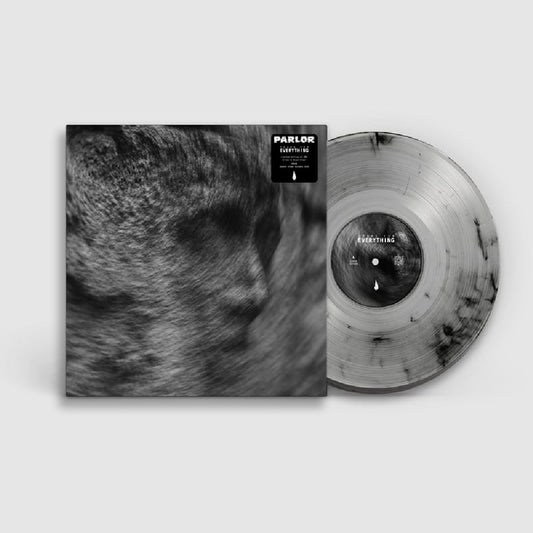 Parlor - Tears For Everything - LP COLOURED - Source Atone Records