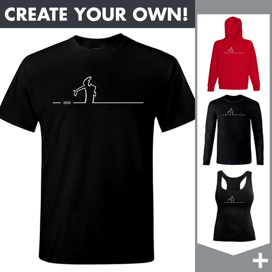 Parody - La Linea 2020 - Merchandising