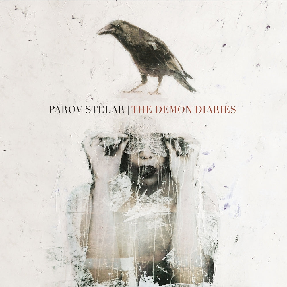 Parov Stelar - The Demon Diaries - LP - etage noir recordings