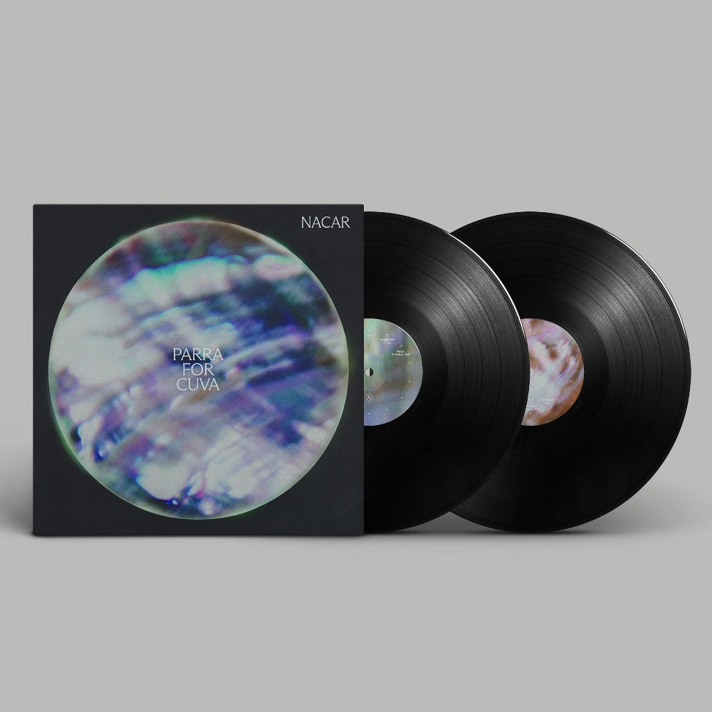Parra For Cuva - Nacar - LP - Parra For Cuva