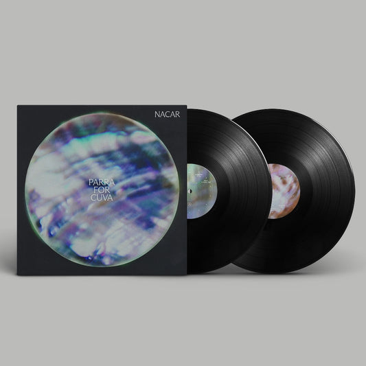 Parra For Cuva - Nacar - LP - Parra For Cuva