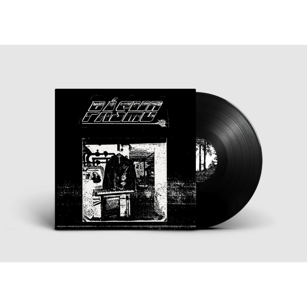 Pásmo - Pásmo - LP - Sentient Ruin