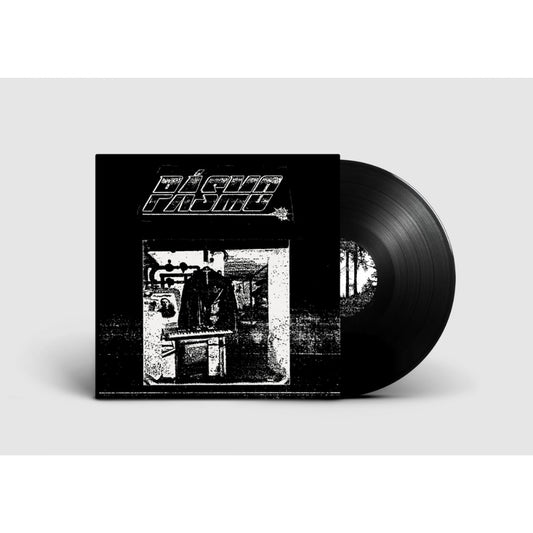 Pásmo - Pásmo - LP - Sentient Ruin