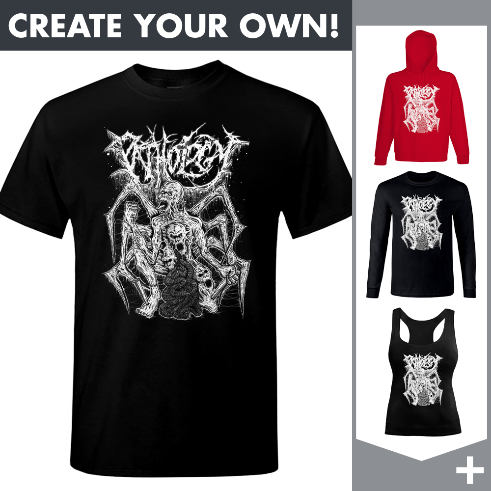 Pathology - Purity Insect - Merchandising