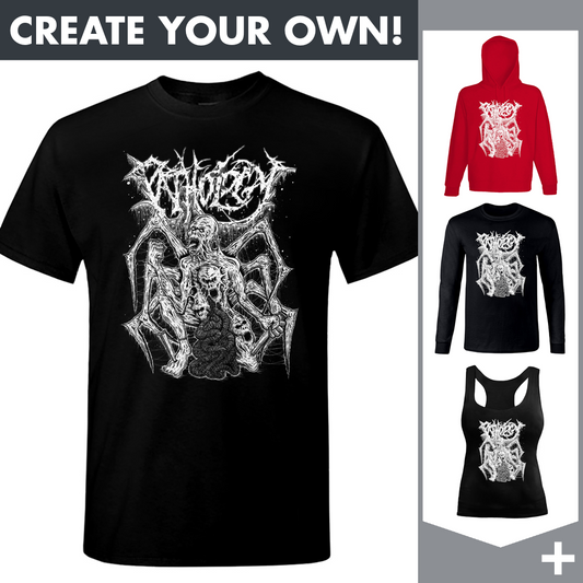 Pathology - Purity Insect - Merchandising