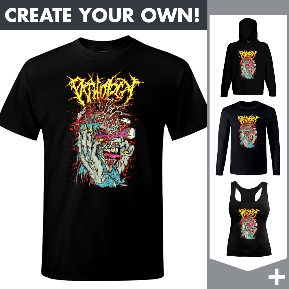 Pathology - Symptoms Of Bleeding - Merchandising