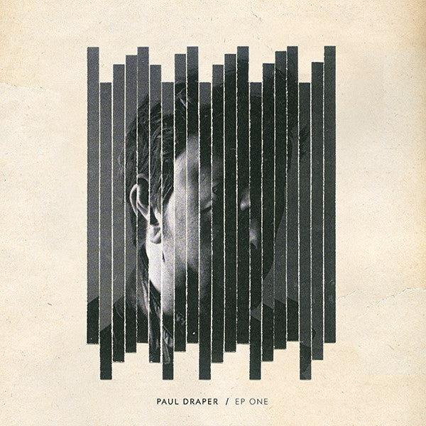 Paul Draper - EP One - Mini LP coloured - Kscope