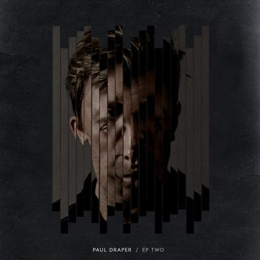 Paul Draper - EP Two - Mini LP coloured - Kscope
