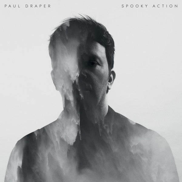 Paul Draper - Spooky Action - DOUBLE LP GATEFOLD COLOURED - Kscope - Image 2
