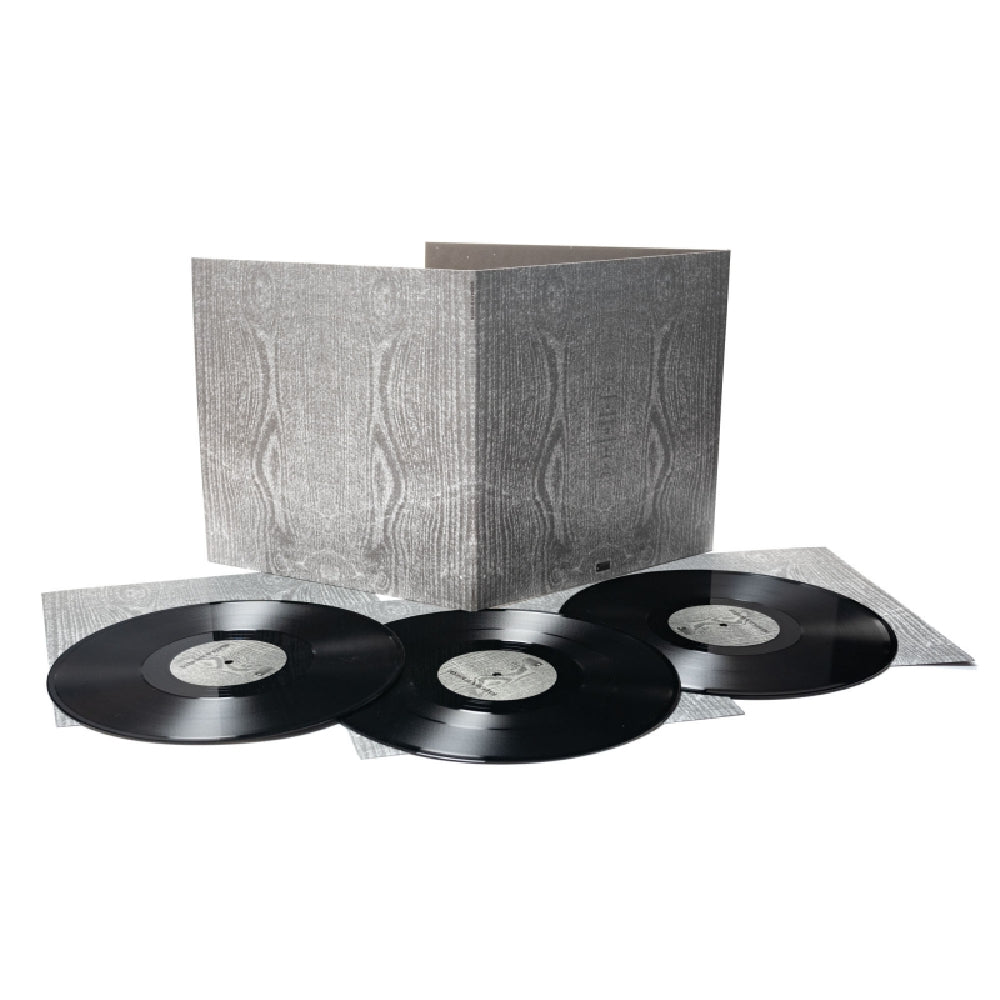 Paysage d'Hiver - Die Berge - 3LP GATEFOLD - Kunsthall - Image 2