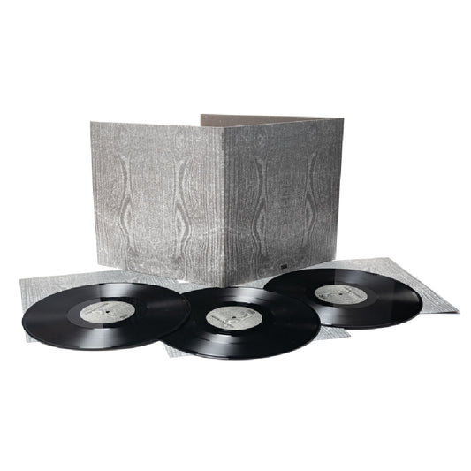 Paysage d'Hiver - Die Berge - 3LP GATEFOLD - Kunsthall - Image 2