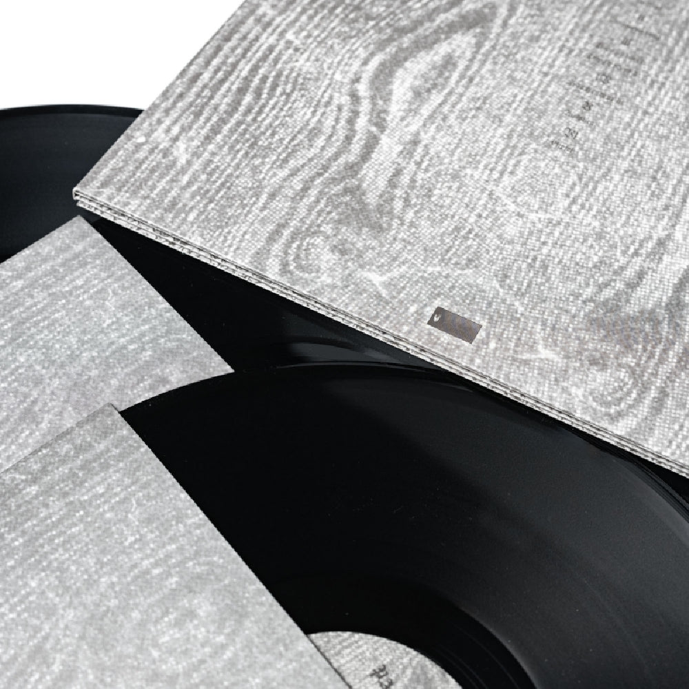 Paysage d'Hiver - Die Berge - 3LP GATEFOLD - Kunsthall - Image 6