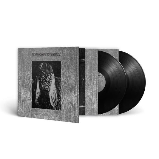 Paysage d'Hiver - Geister - DOUBLE LP GATEFOLD - Kunsthall