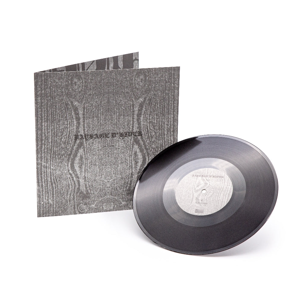 Paysage d'Hiver - Im Traum - 10" vinyl - Kunsthall